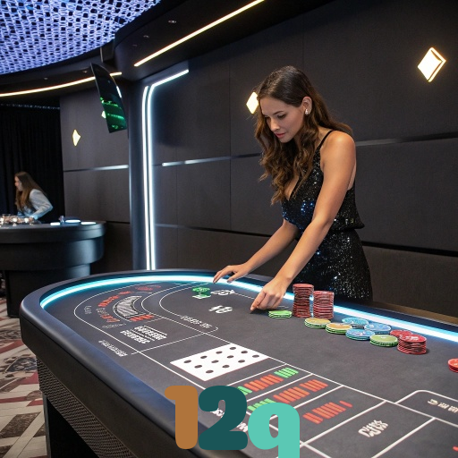 12q: Venha ganhar no cassino online mais seguro!