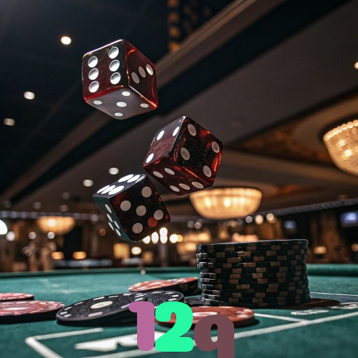 12q：Jogue poker, aposte no futebol e ganhe em grandes jogos de cassino!