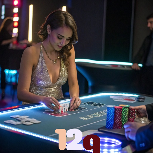 12q：Jogue poker, aposte no futebol e ganhe em grandes jogos de cassino!