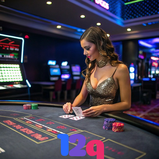 12q：Aposte nas melhores slots e conquiste prêmios como nunca!