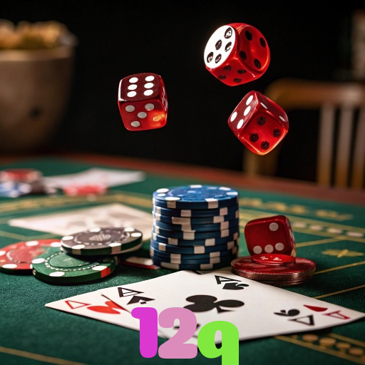 12q：Jogue poker, aposte no futebol e ganhe em grandes jogos de cassino!