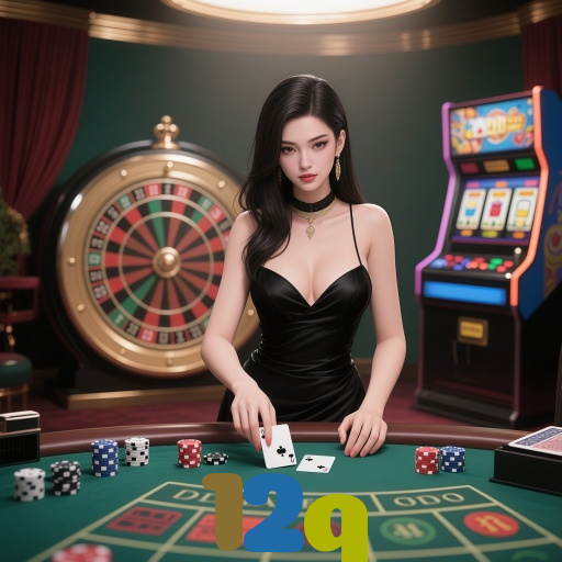 12q：Aposte no futebol, jogue poker e conquiste vitórias épicas!