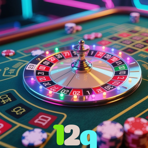 12q：Jogue poker, aposte no futebol e ganhe em grandes jogos de cassino!