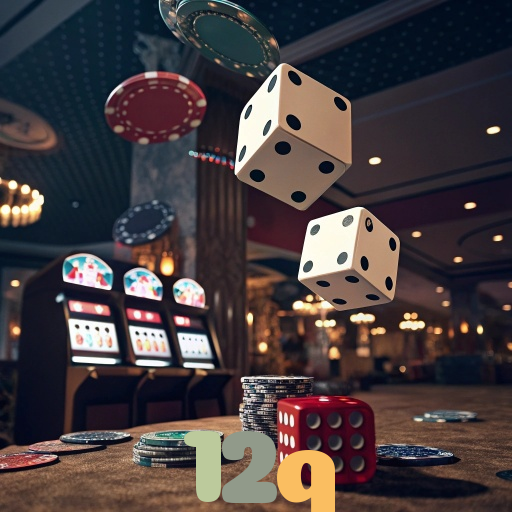 12q：Aposte no futebol, jogue poker e conquiste vitórias épicas!