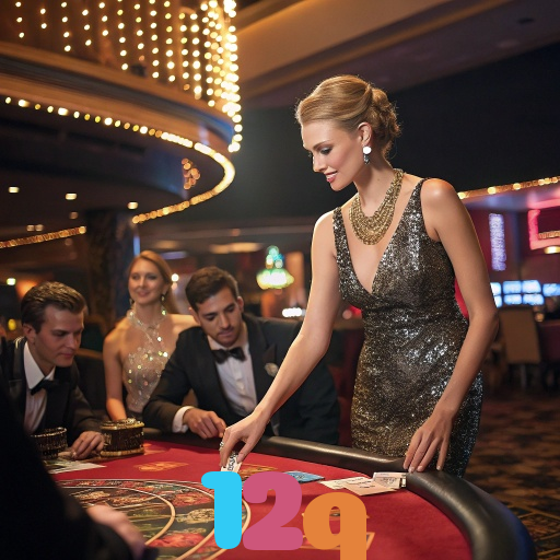 12q：Jogue poker, aposte no futebol e ganhe em grandes jogos de cassino!