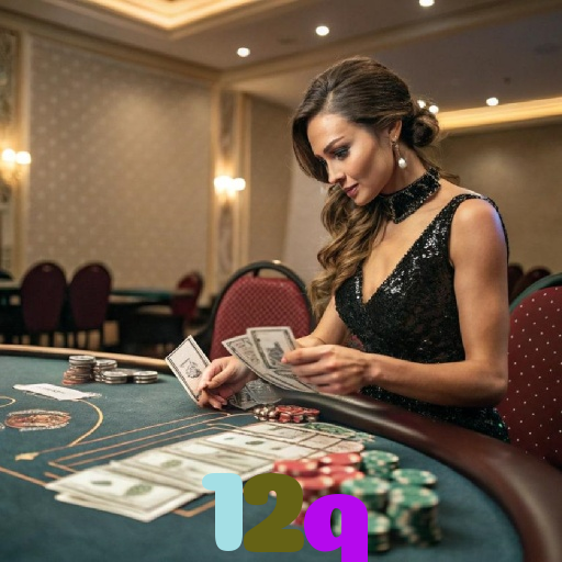 12q：Aposte nas melhores slots e conquiste prêmios como nunca!